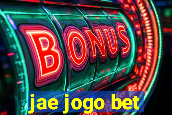 jae jogo bet